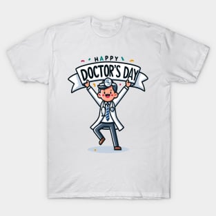 Medical Celebration T-Shirt